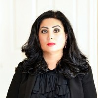 Maryam Baiza Kassam
