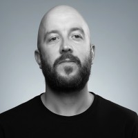 Jeoffrey van Overveld