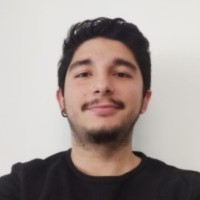 Umutcan Recep Topcuoglu