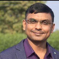 Dr. Dhimant P.