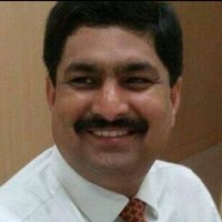 Rupesh Gandhi