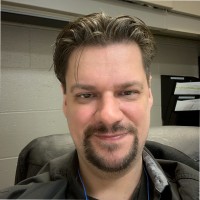 Matthew Lykins