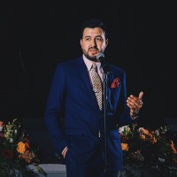 Jose Cordon