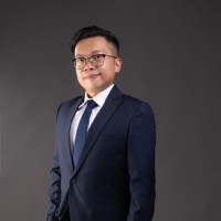 Shawn Siow Chan Wai