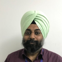 Ekpal Singh