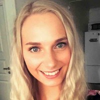 Emma Charlotte Damhaug