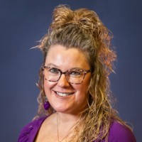 Annette Riley