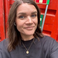 Marita Holm