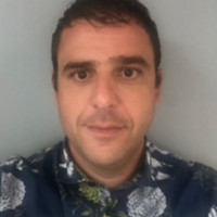 Cyril Ammirati