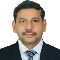 Prakash Srinivasan