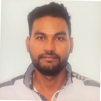 Akhil Patel