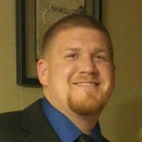James Copsey, PMP