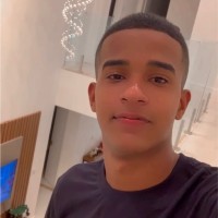 Miquéias Baruc Miranda De Cerqueira