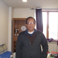 Karl Rabarison