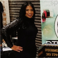 Brenda Pendleton