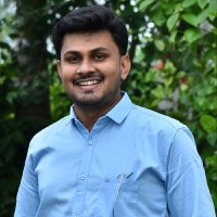 Saurabh Gadekar