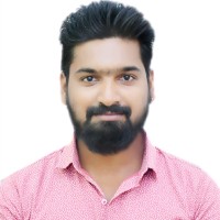 Ashish Meshram