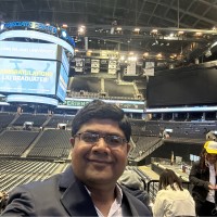 Ravikumar Patel