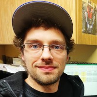 Eli Lindeman