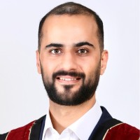 Mutaz Al-Ghzaiwat, Phd