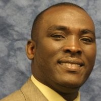 Collin Beckford
