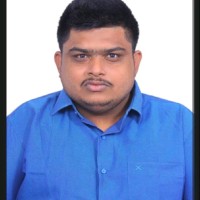 Banuteja Dharmavarapu