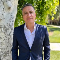 Ricardo Segovia