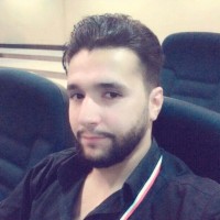 Mohammad Alfrra