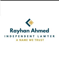 Ray Ahmed