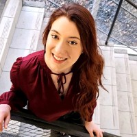 Alicia Jalbert-Tyroler