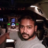 Vimalraj M