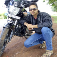 Chandan Pashetti