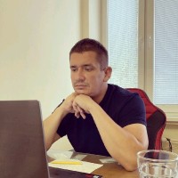 Kósa Balázs