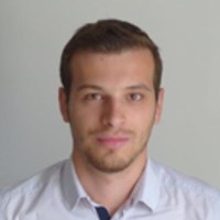 Cédric Tersoglio