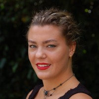 Alyssia Marquenie