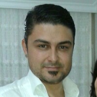 Cenk Köksal