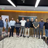 Muhammad Asfandyar- Cmiosh, Pmp®, Cfm®, Lean Six Sigma