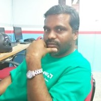 Thiyagarajan saminadane