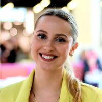 Rosalie Bouchard