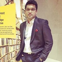 Arnab Shome