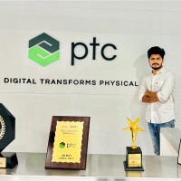 Kushal Patil