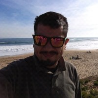 Mauricio Cabezas Matus