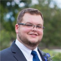 Adam Christopher