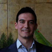 Marios Georgios Katsampiris, MEng MSc