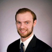 Aaron Mclaughlin