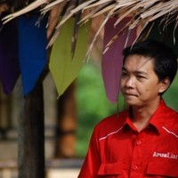 raymond suryanto