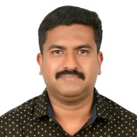 Shaiju Abraham