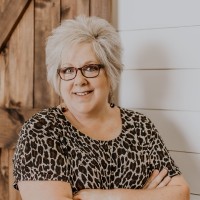 Brenda Oliphant