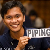 Bhryan Phillip Ondoy