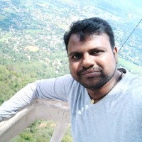 Logeswaran Selvaraj